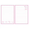 Pusheen: Breakfast Club - A5 Notebook, Pen & Sticky Notes Set