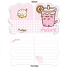 Pusheen: Breakfast Club - Stationary Set