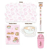 Pusheen: Breakfast Club - Stationary Set