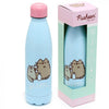 Pusheen: Stainless Steel Drink Bottle