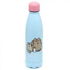 Pusheen: Stainless Steel Drink Bottle