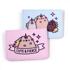 Pusheen: Card Holder (Assorted)