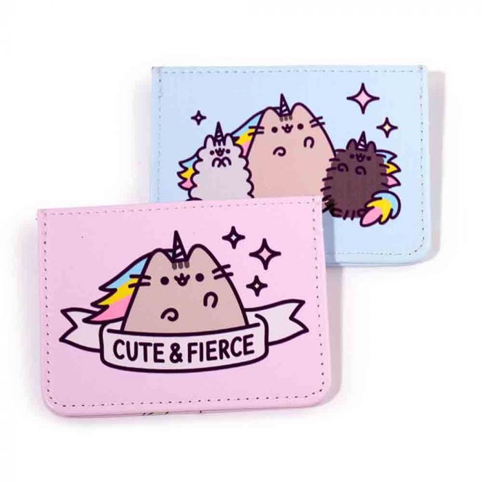 Pusheen: Card Holder (Assorted)