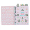 Pusheen: Self Care Club - Project Book