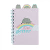 Pusheen: Self Care Club - Project Book