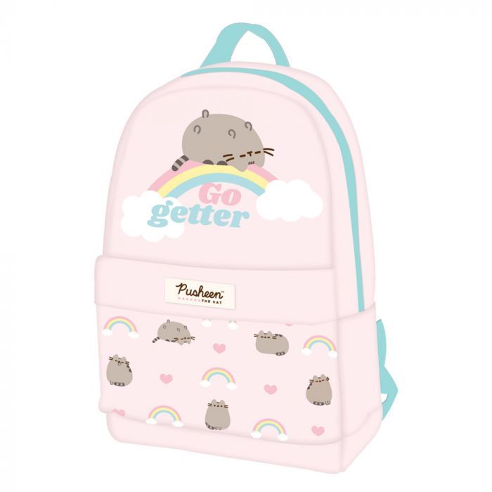 Pusheen: Self Care Club - Backpack