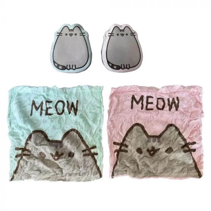 Pusheen: Travel Towel (Assorted)
