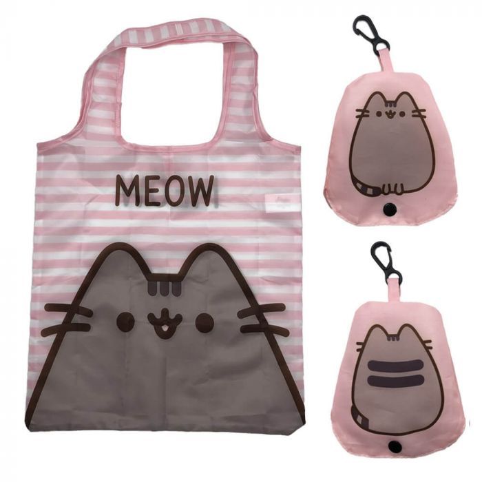 Pusheen: Reusable Shopping Bag (Assorted)
