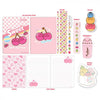 Pusheen: Fruits Stationery Collection - Stationery Set
