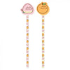 Pusheen: Fruits Stationery Collection - Pencil Set