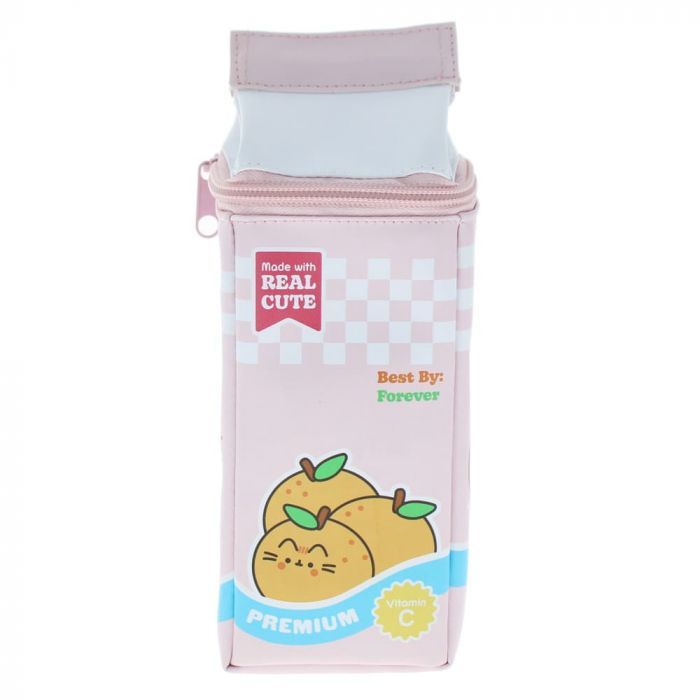 Pusheen: Fruits Stationery Collection - Novelty Pencil Case
