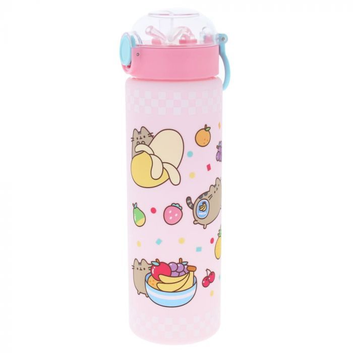 Pusheen: Fruits Collection - Water Bottle