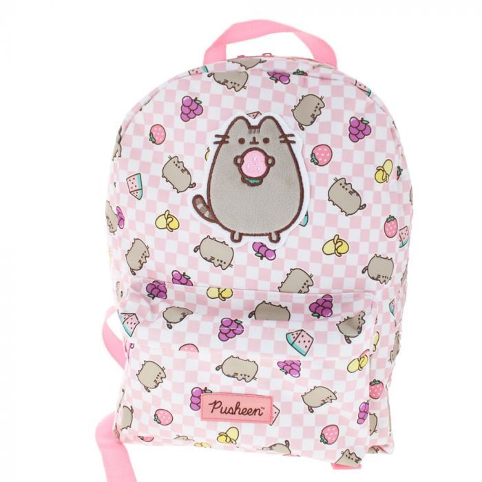 Pusheen: Fruits Collection - Backpack