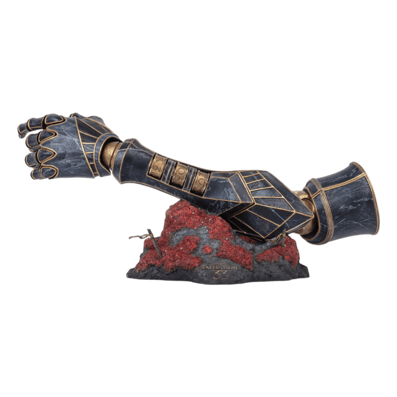 Clair Obscur: Expedition 33 – Arm of Gustave 1/1 Scale Replica