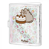 Pusheen: Stationary - Ice Cream Planner