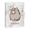 Pusheen: Stationary - Ice Cream Planner