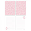 Pusheen: Stationary - Ice Cream Notebook and Pen