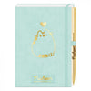 Pusheen: Stationary - Ice Cream Notebook and Pen
