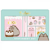 Pusheen: Stationary - Ice Cream Stationary Set