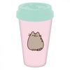 Pusheen: Ice Cream - Travel Mug