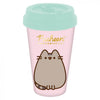 Pusheen: Ice Cream - Travel Mug