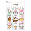 Pusheen: Stationary - Ice Cream Pen Set