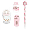 Pusheen: Pusheen Sips - Stationery Set