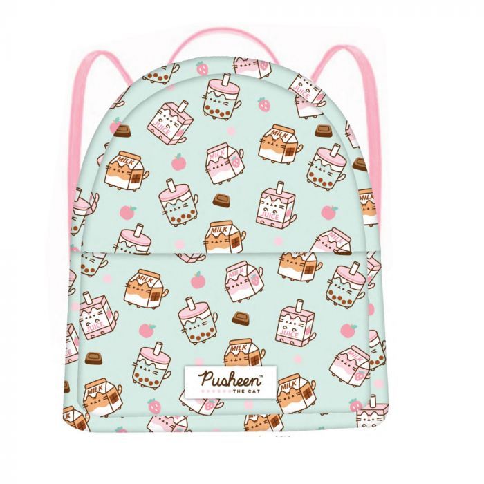Pusheen: Pusheen Sips - Backpack