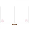 Pusheen: Pusheen Sips - Mini Planner with Gel Pen