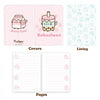 Pusheen: Pusheen Sips - Stationery Pouch