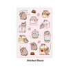 Pusheen: Pusheen Sips - Stationery Pouch