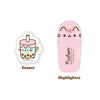 Pusheen: Pusheen Sips - Stationery Pouch