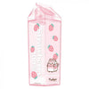 Pusheen: Pusheen Sips - Strawberry Drink Carton Bottle