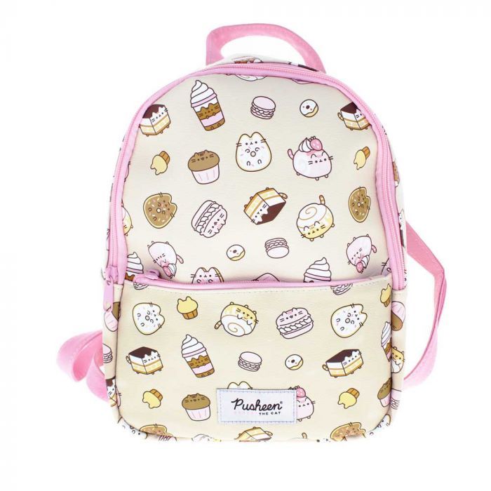 Pusheen: Pusheen Patisserie - Backpack