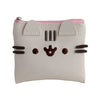 Pusheen: Coin Purse - Classic Face Design