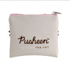 Pusheen: Coin Purse - Classic Face Design