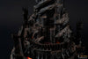The Lord of the Rings - Sauron 1/1 Scale Art Mask