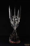 The Lord of the Rings - Sauron 1/1 Scale Art Mask