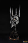 The Lord of the Rings - Sauron 1/1 Scale Art Mask