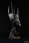 The Lord of the Rings - Sauron 1/1 Scale Art Mask