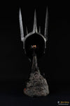 The Lord of the Rings - Sauron 1/1 Scale Art Mask