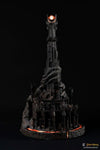 The Lord of the Rings - Sauron 1/1 Scale Art Mask