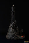 The Lord of the Rings - Sauron 1/1 Scale Art Mask