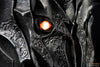 The Lord of the Rings - Sauron 1/1 Scale Art Mask