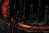 The Lord of the Rings - Sauron 1/1 Scale Art Mask