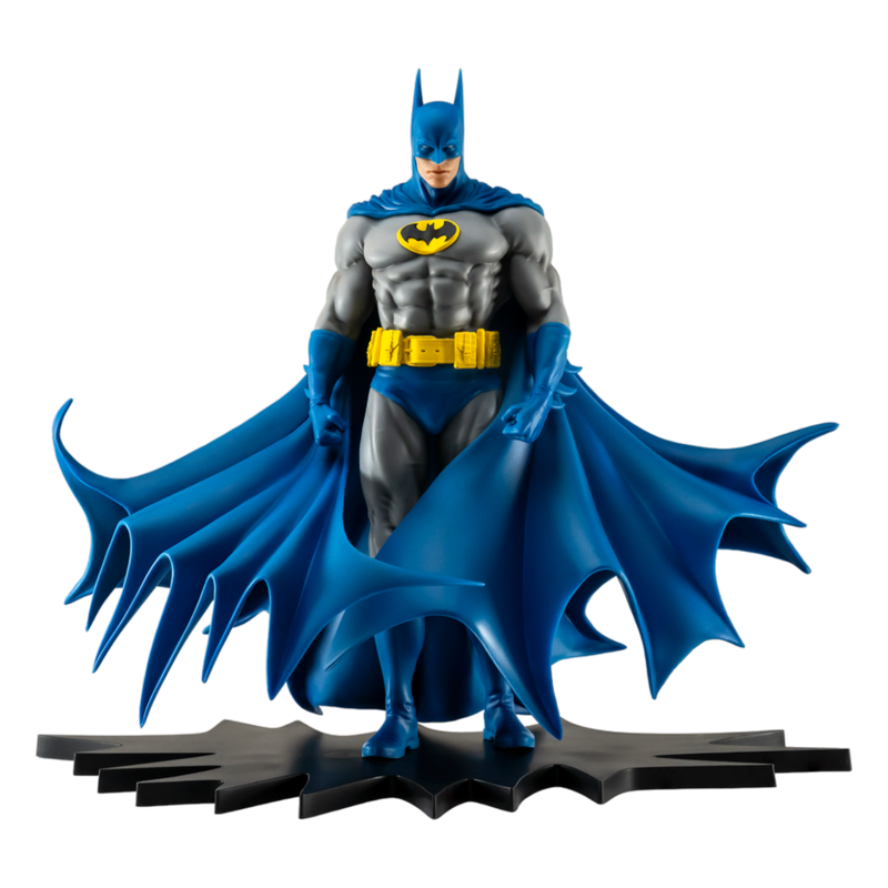 Batman - Batman (Neil Adams) PVC 1/8th Scale Classic Statue