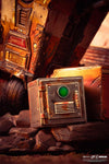 Borderlands 3 - Psycho & Claptrap 1/6 Diorama