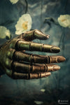 Elden Ring - Arm Of Malenia 1/1 Scale Replica