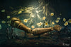 Elden Ring - Arm Of Malenia 1/1 Scale Replica