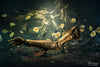 Elden Ring - Arm Of Malenia 1/1 Scale Replica
